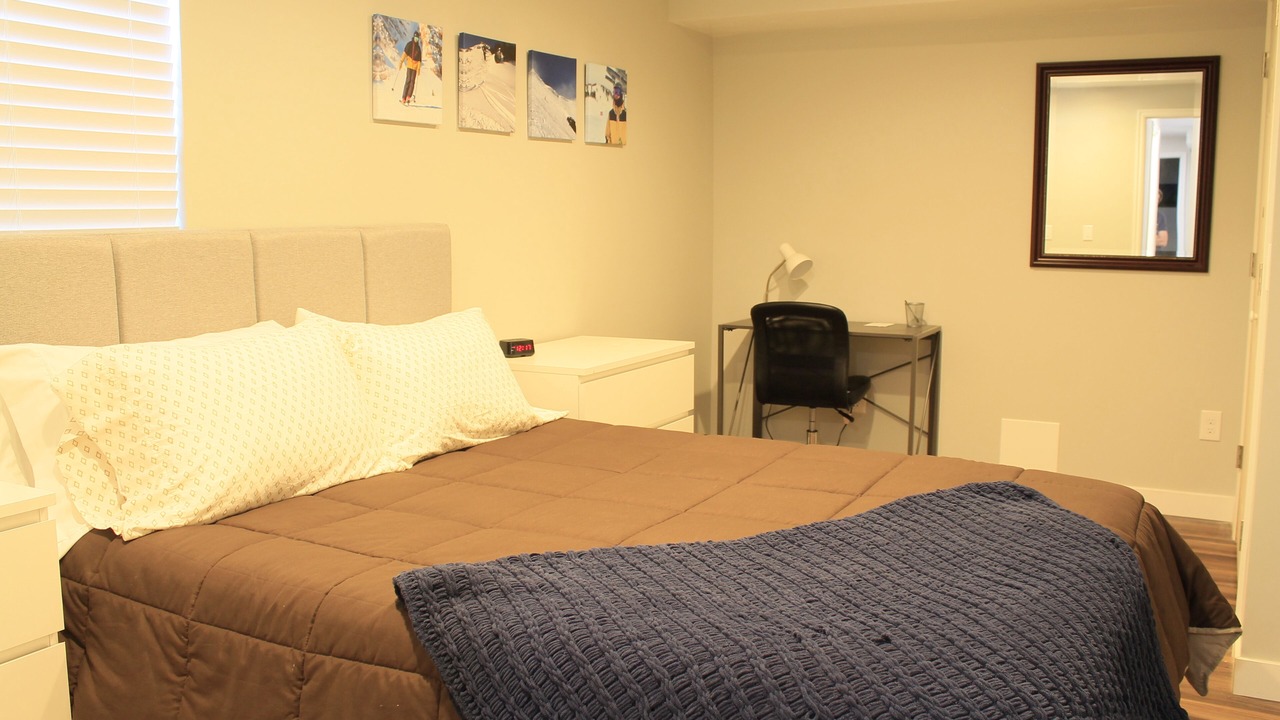 Photo of Bedroom in West Jordan