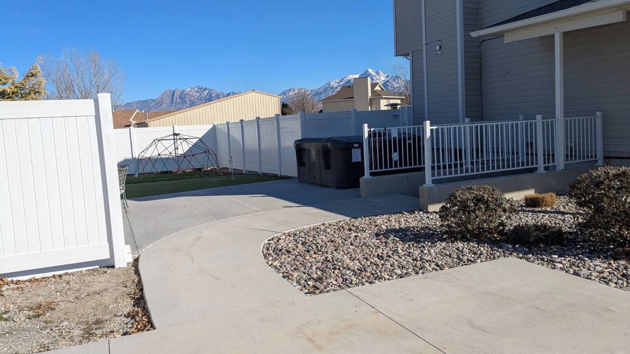 Photo of Outdoor in West Jordan