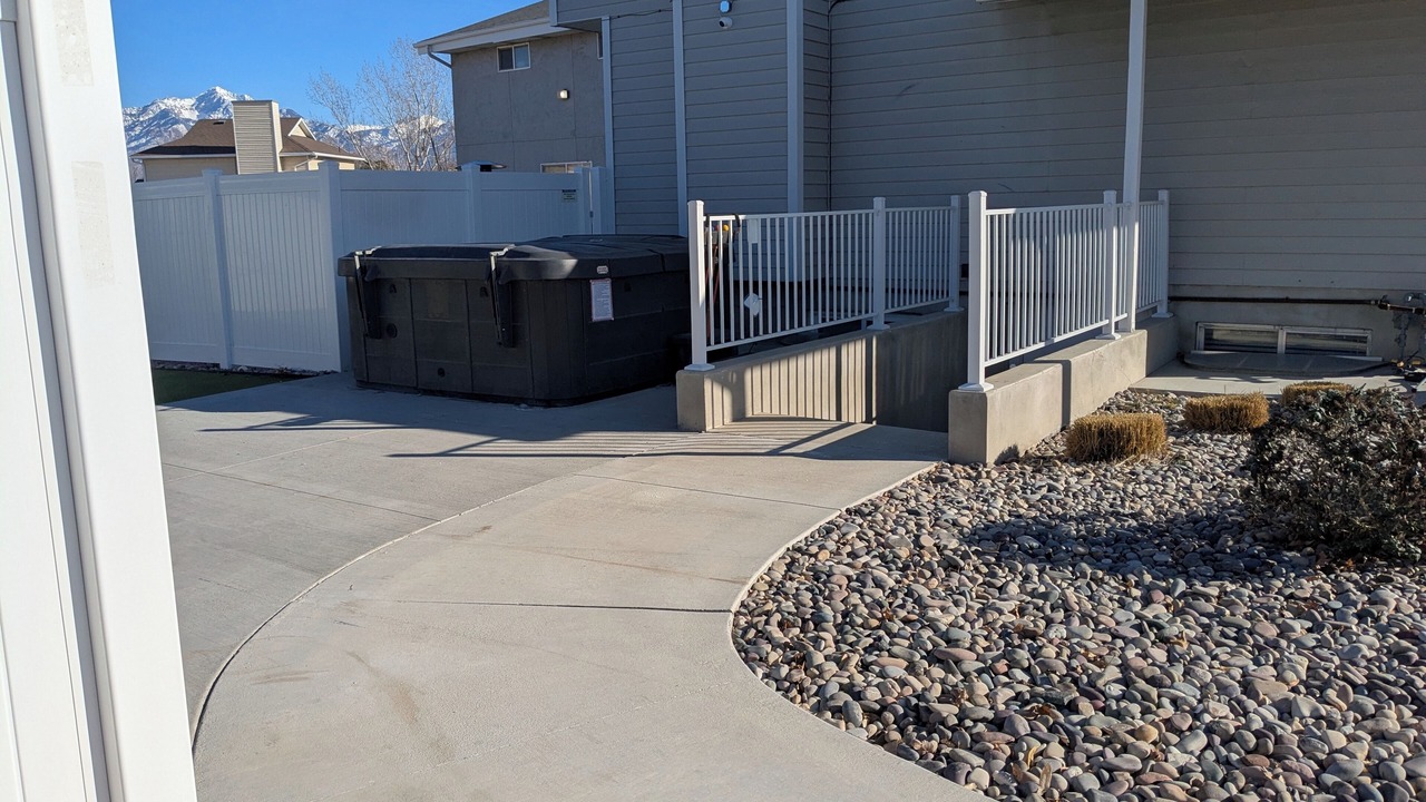 Photo of Outdoor in West Jordan
