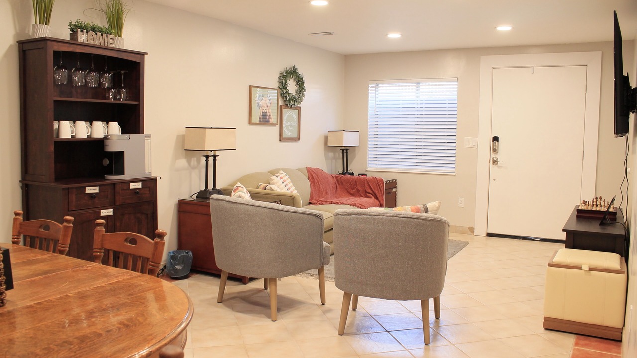 Photo of Livingroom in West Jordan