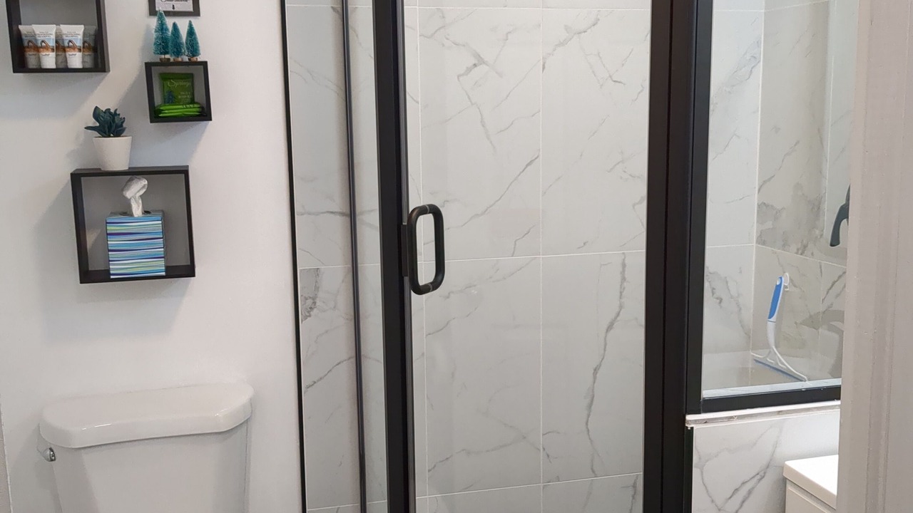 Photo of Bathroom in West Jordan