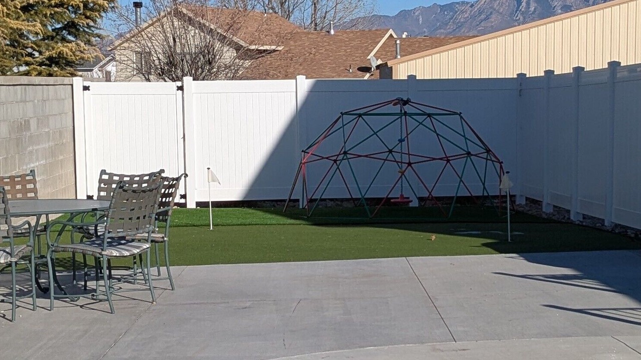 Photo of Outdoor in West Jordan