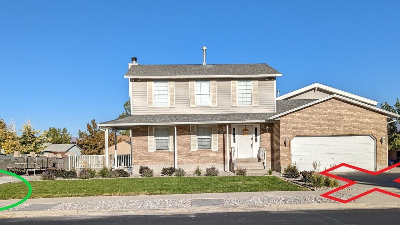 Photo of Outdoor in West Jordan