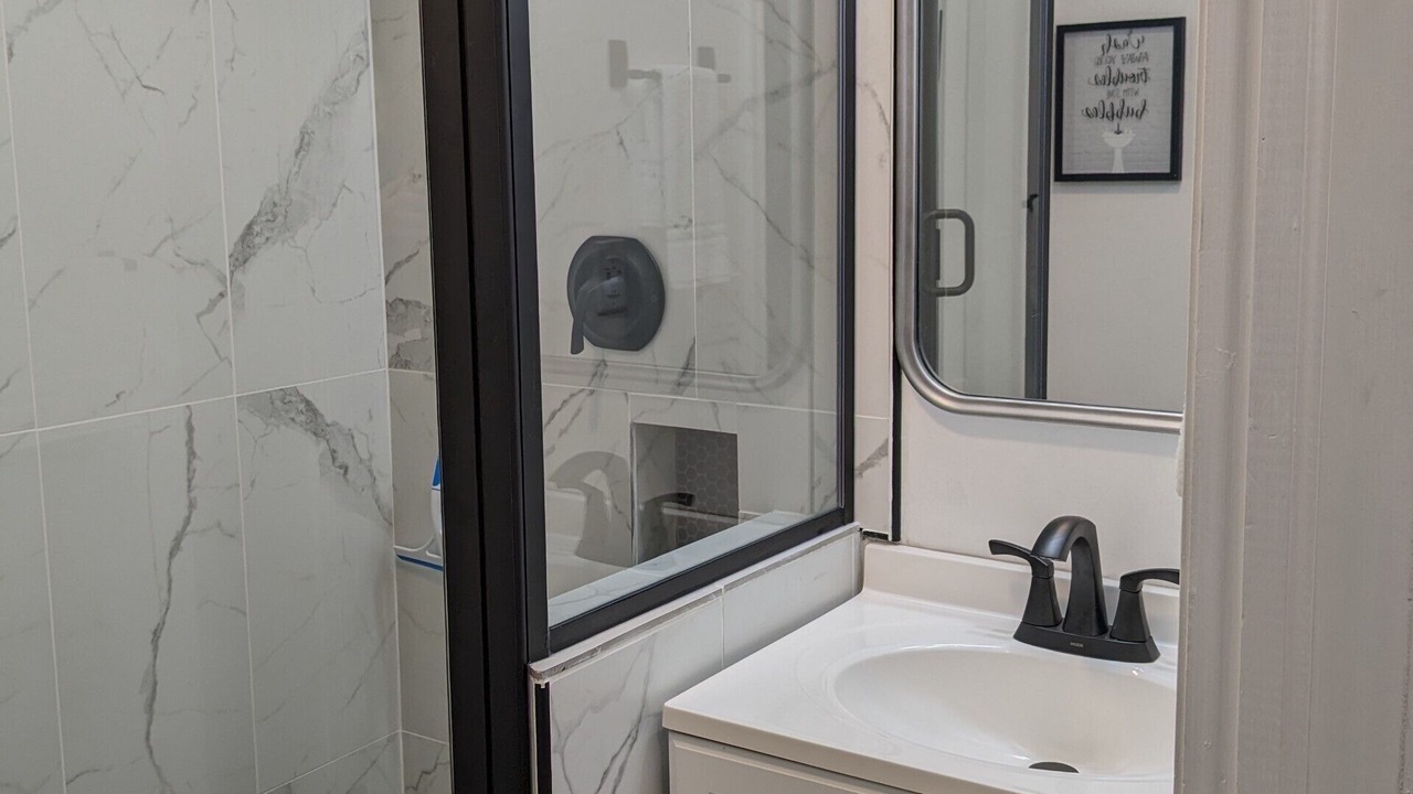 Photo of Bathroom in West Jordan