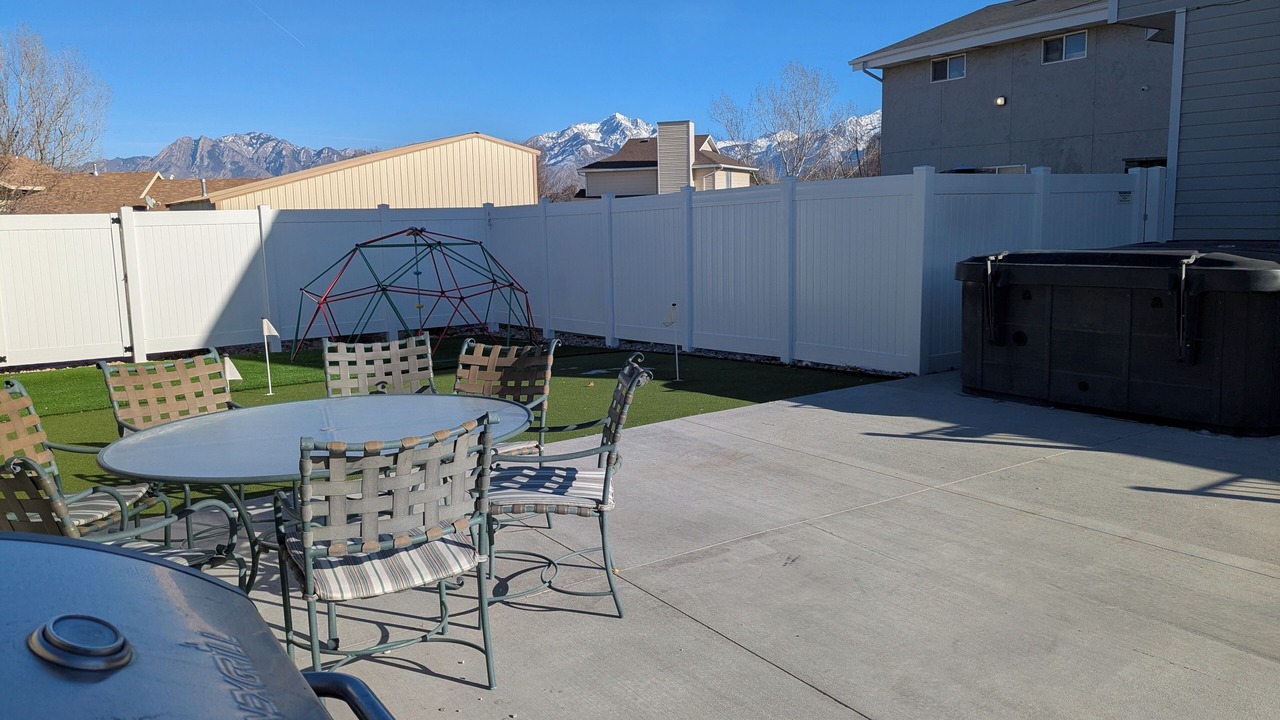 Photo of Outdoor in West Jordan
