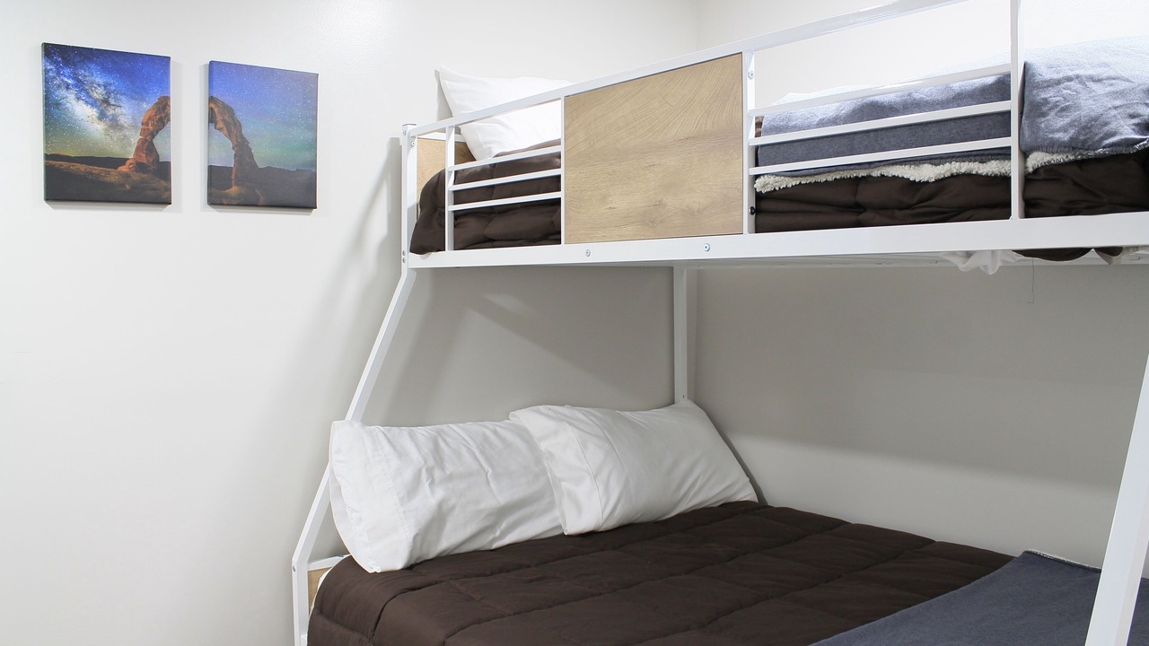 Photo of Bedroom in West Jordan