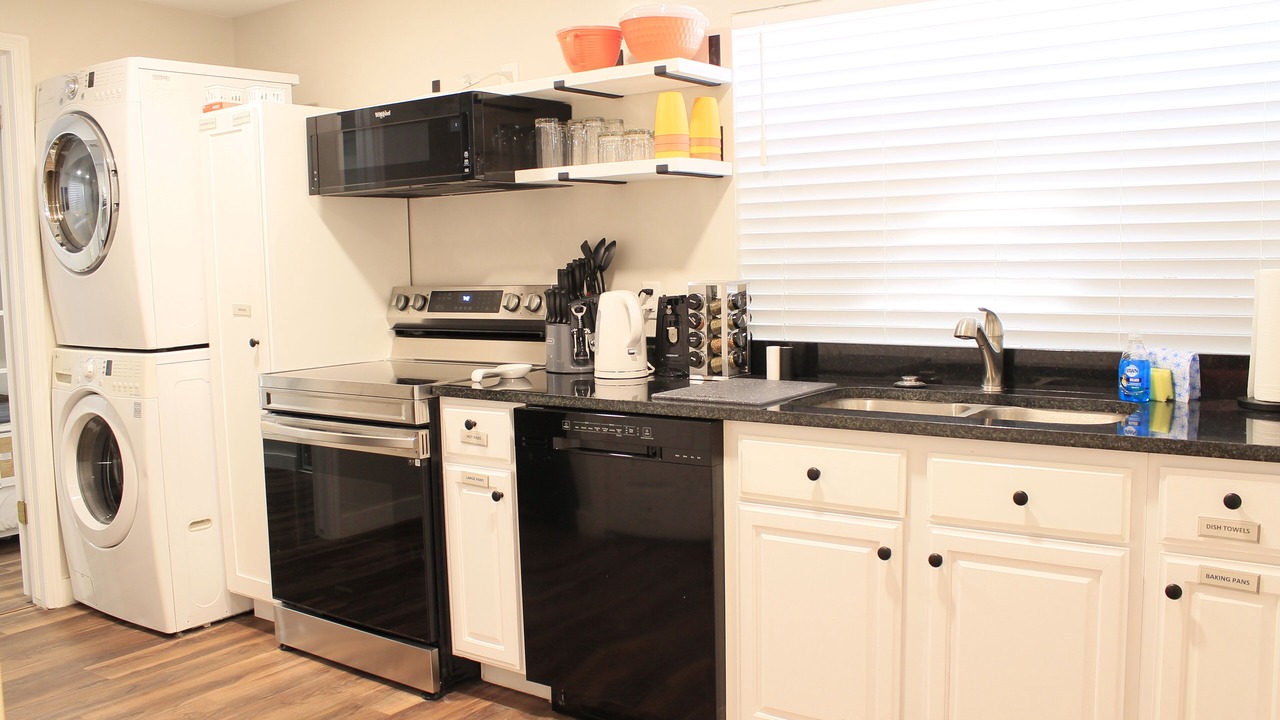 Photo of Kitchen in West Jordan
