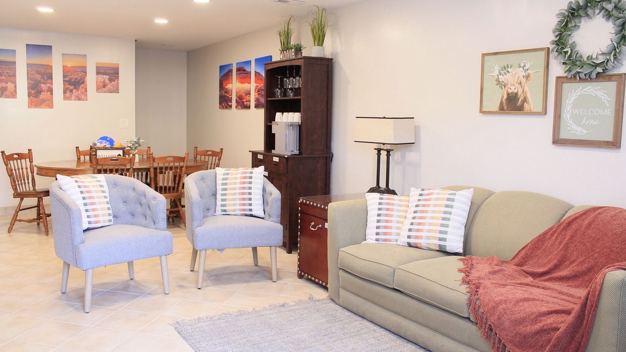 Photo of Livingroom in West Jordan