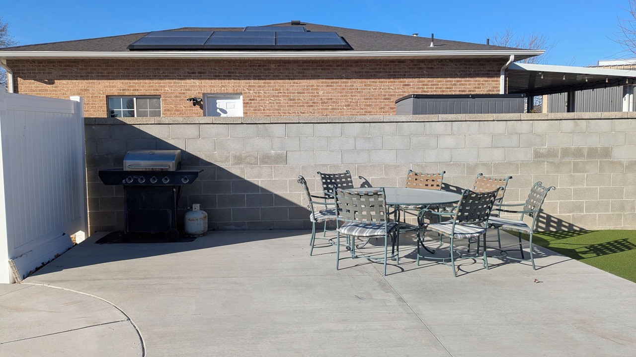 Photo of Outdoor in West Jordan