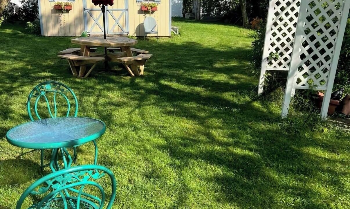 Photo of Outdoor in Marcy