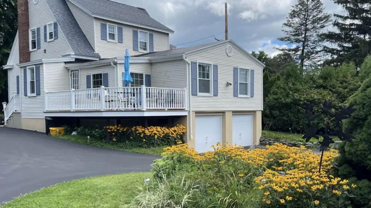 Photo of Outdoor in Marcy