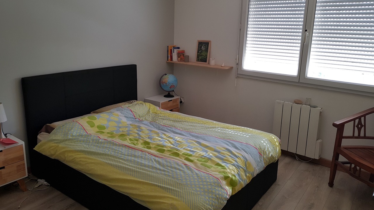 Photo of Bedroom in Les Hauts de Massane