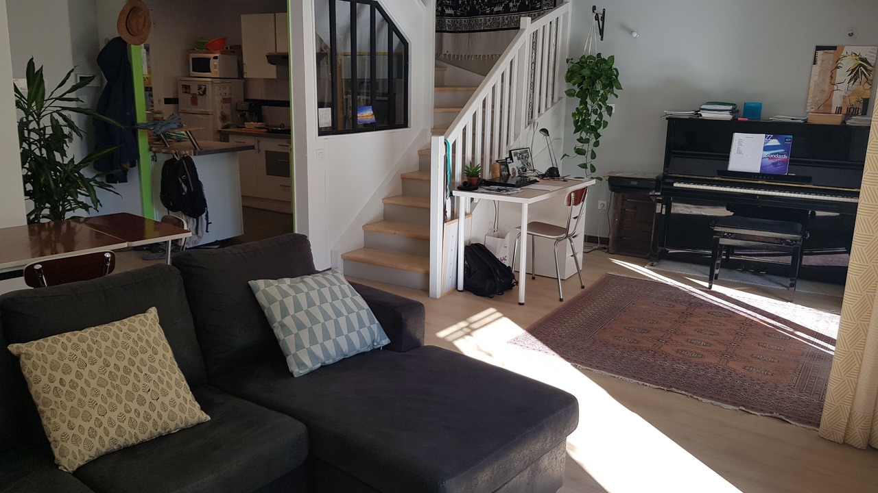 Photo of Livingroom in Les Hauts de Massane