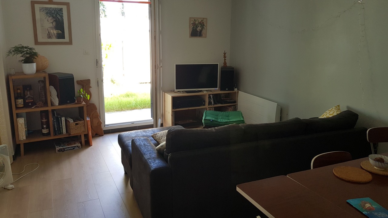 Photo of Livingroom in Les Hauts de Massane