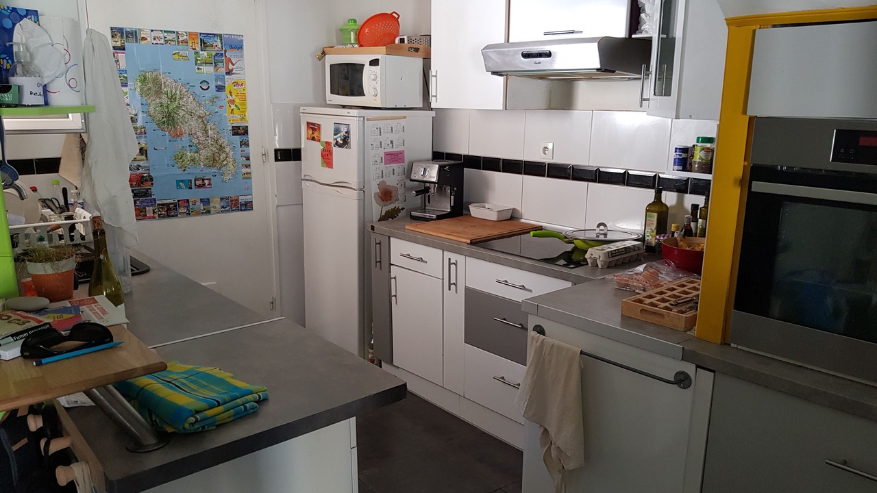 Photo of Kitchen in Les Hauts de Massane