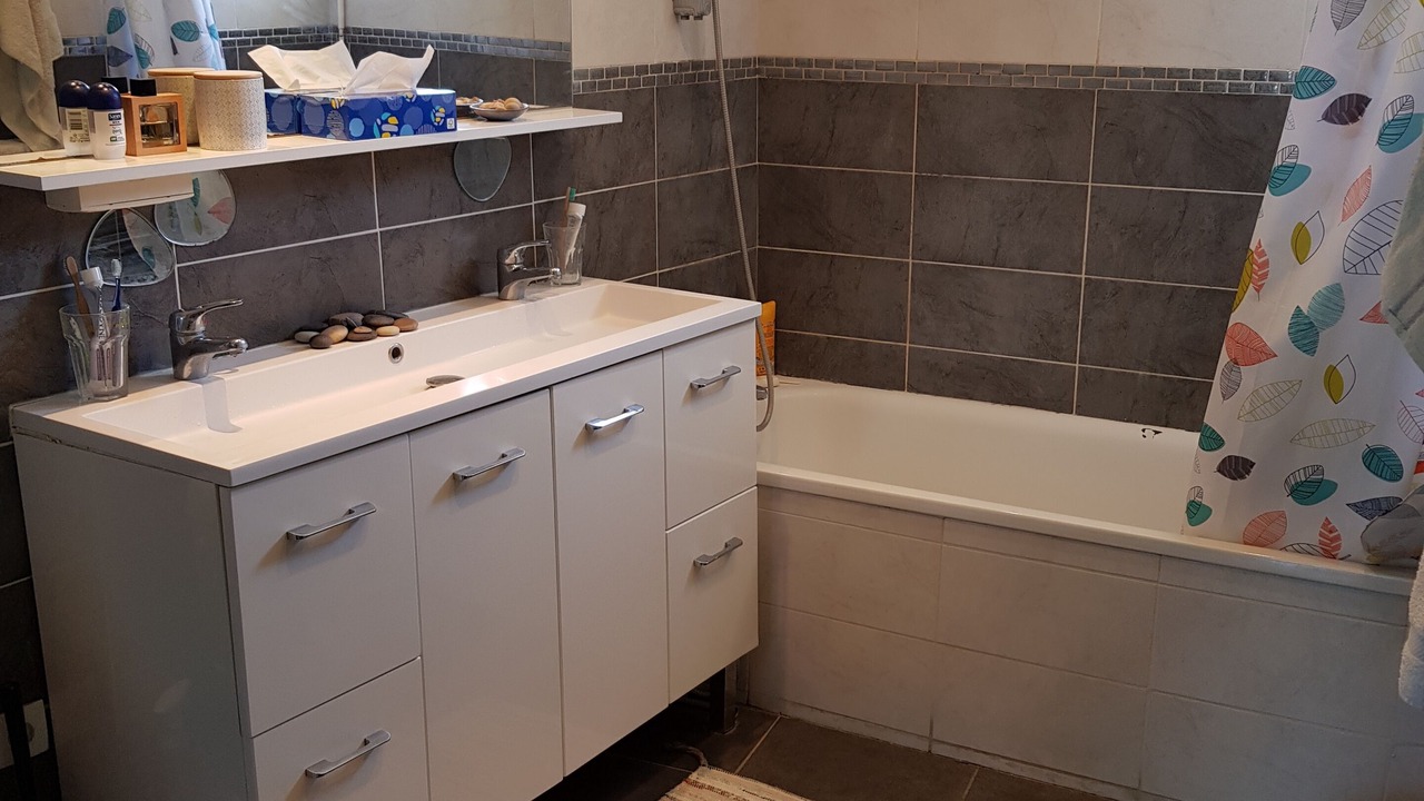 Photo of Bathroom in Les Hauts de Massane