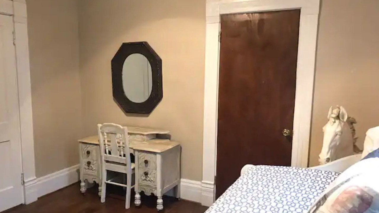 Photo of Bedroom in Shawnee