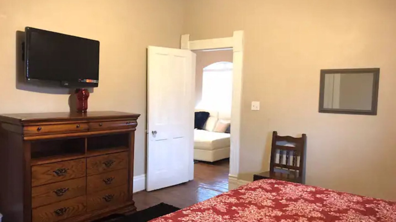 Photo of Bedroom in Shawnee
