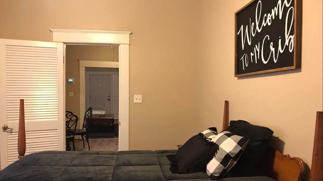 Photo of Bedroom in Shawnee