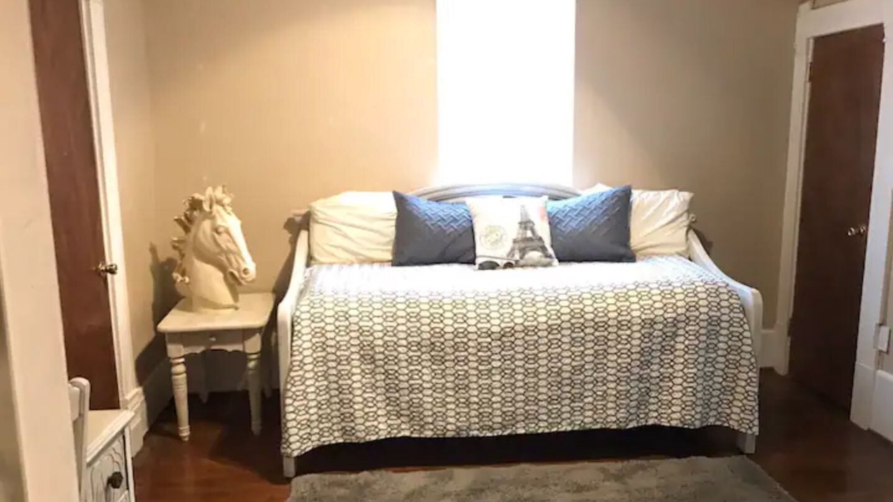 Photo of Bedroom in Shawnee