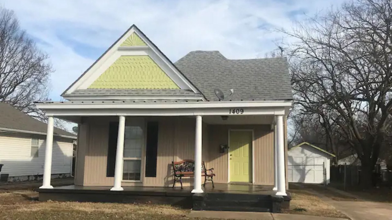 Photo of Outdoor in Shawnee