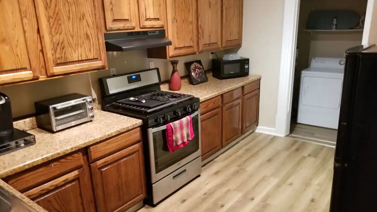 Photo of Kitchen in Shawnee