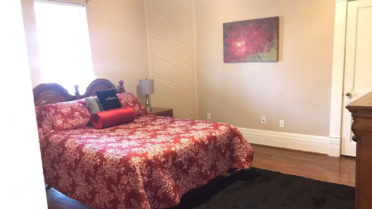 Photo of Bedroom in Shawnee