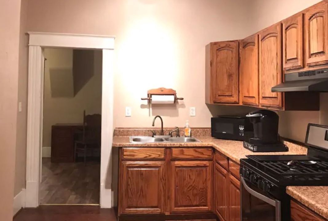 Photo of Kitchen in Shawnee