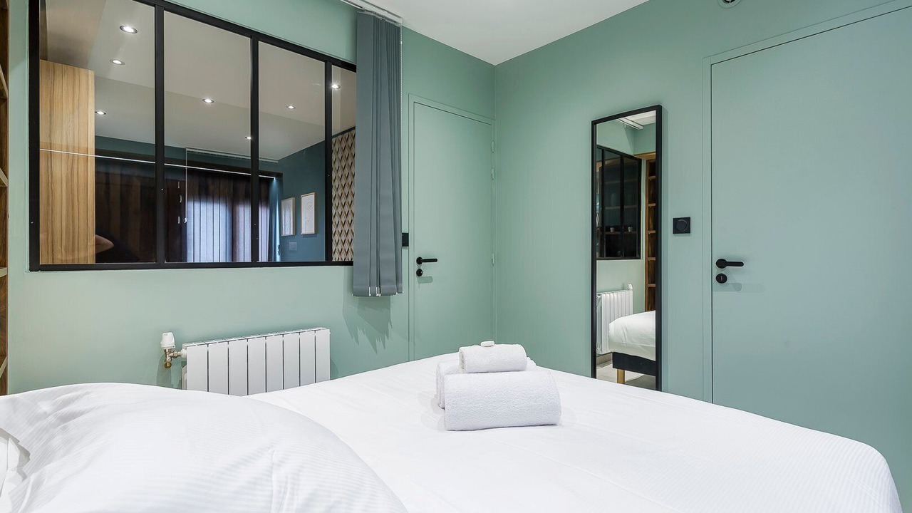 Photo of Bedroom in Tonkin Sud