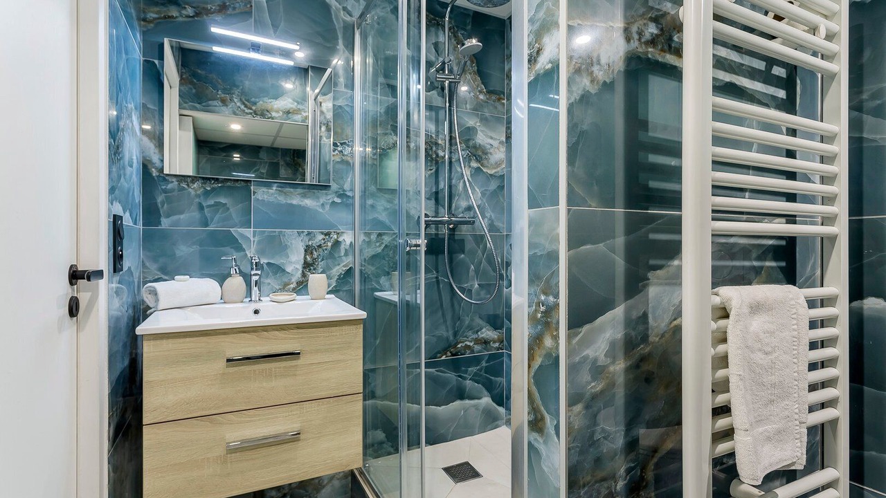 Photo of Bathroom in Tonkin Sud