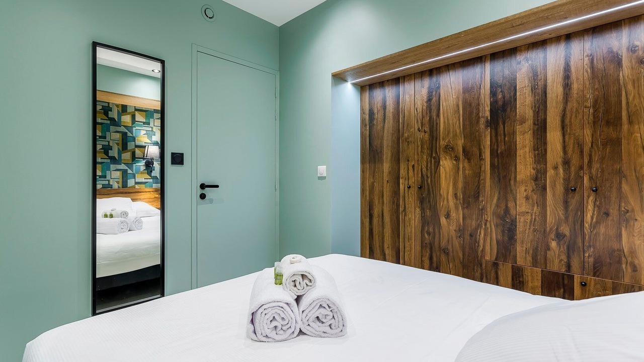 Photo of Bedroom in Tonkin Sud