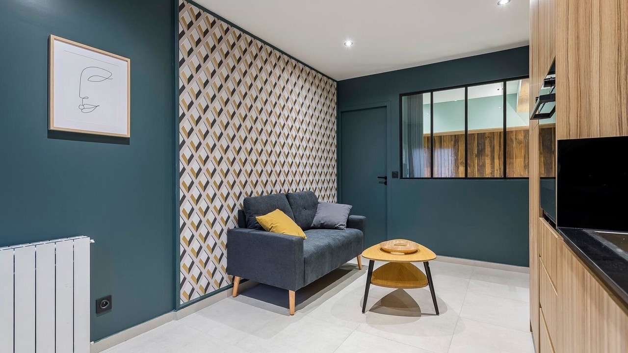 Photo of Livingroom in Tonkin Sud