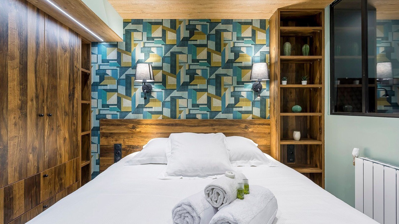 Photo of Bedroom in Tonkin Sud