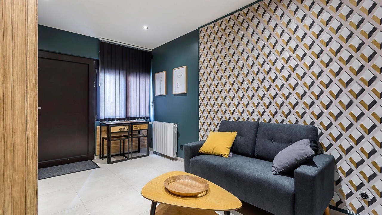 Photo of Livingroom in Tonkin Sud