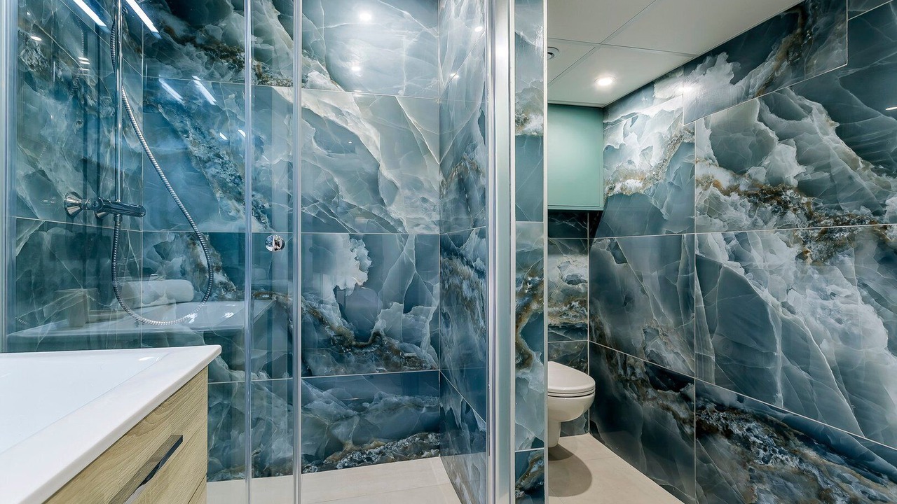 Photo of Bathroom in Tonkin Sud