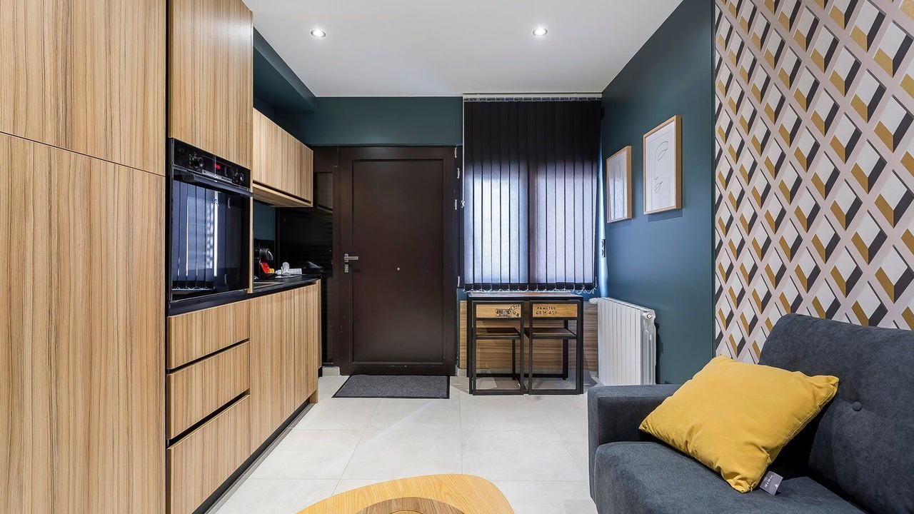 Photo of Livingroom in Tonkin Sud