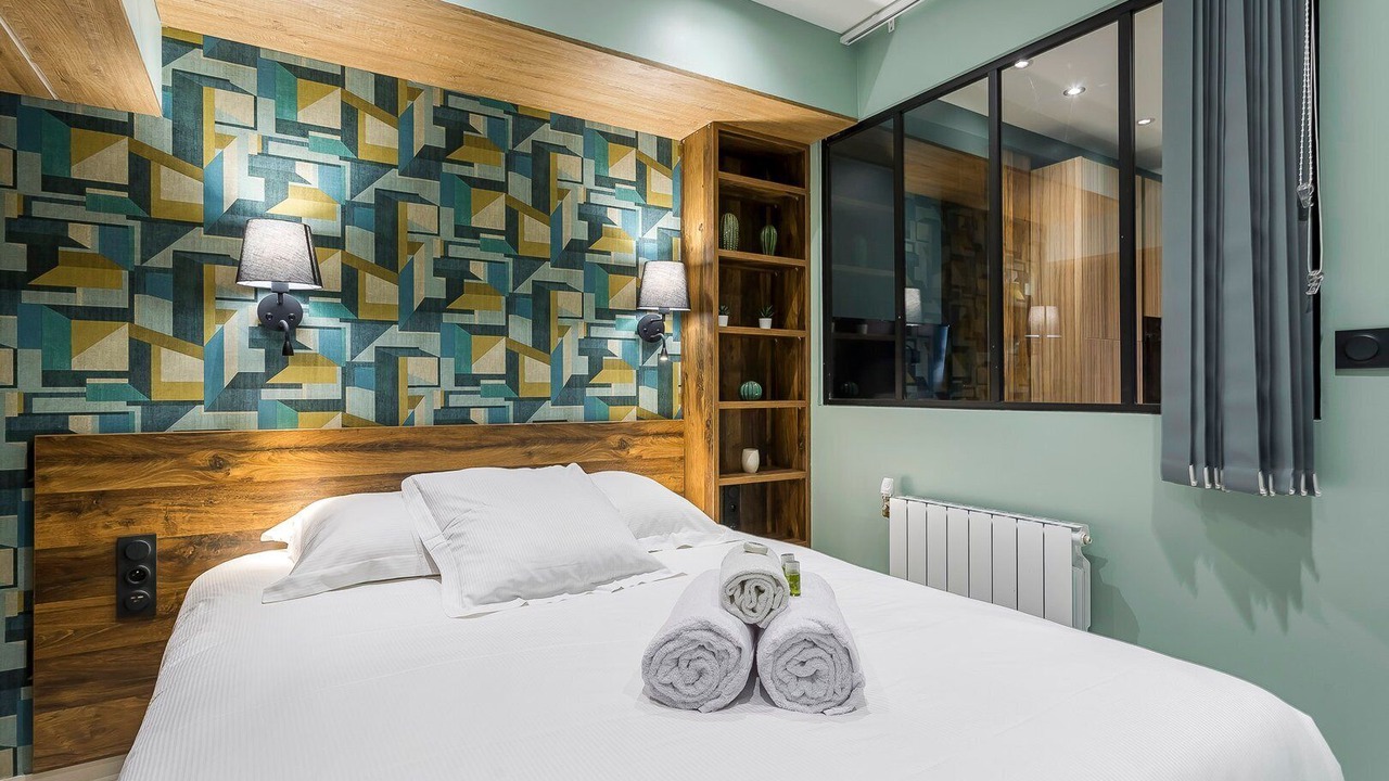 Photo of Bedroom in Tonkin Sud