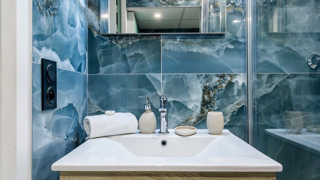 Photo of Bathroom in Tonkin Sud