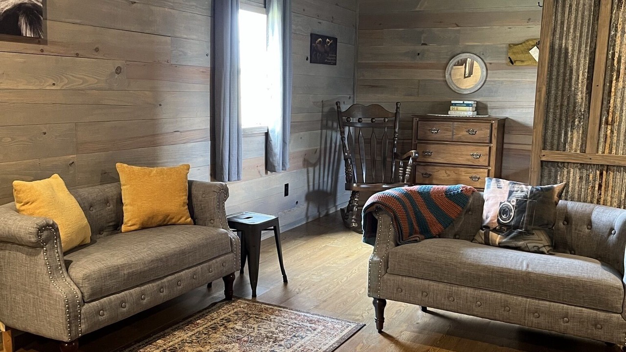 Photo of Bedroom in Harrison