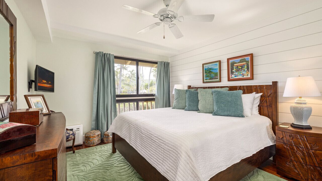 Photo of Bedroom in Kahuku