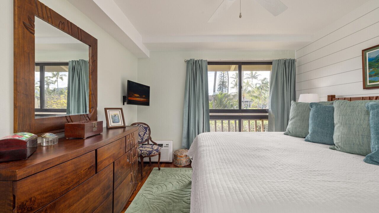 Photo of Bedroom in Kahuku