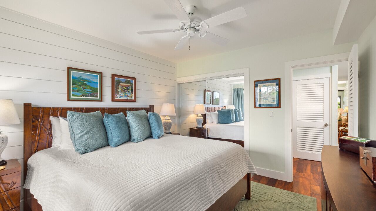 Photo of Bedroom in Kahuku