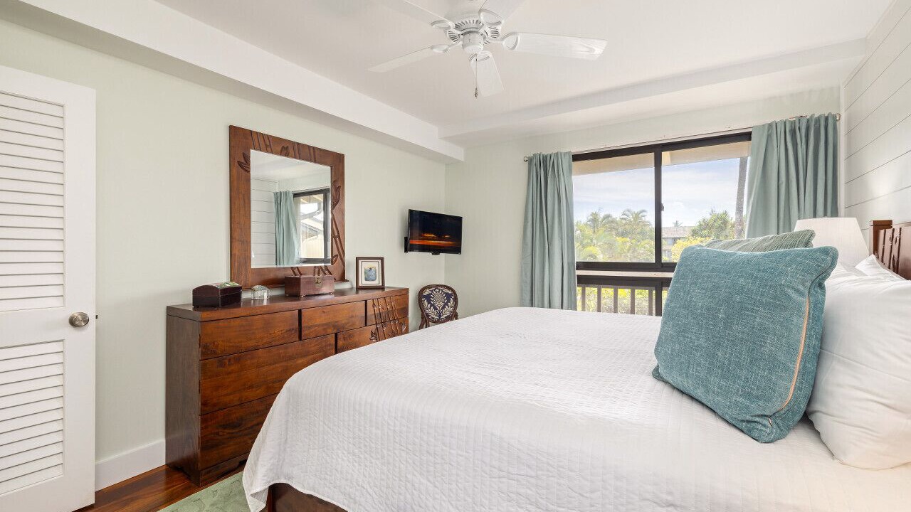 Photo of Bedroom in Kahuku