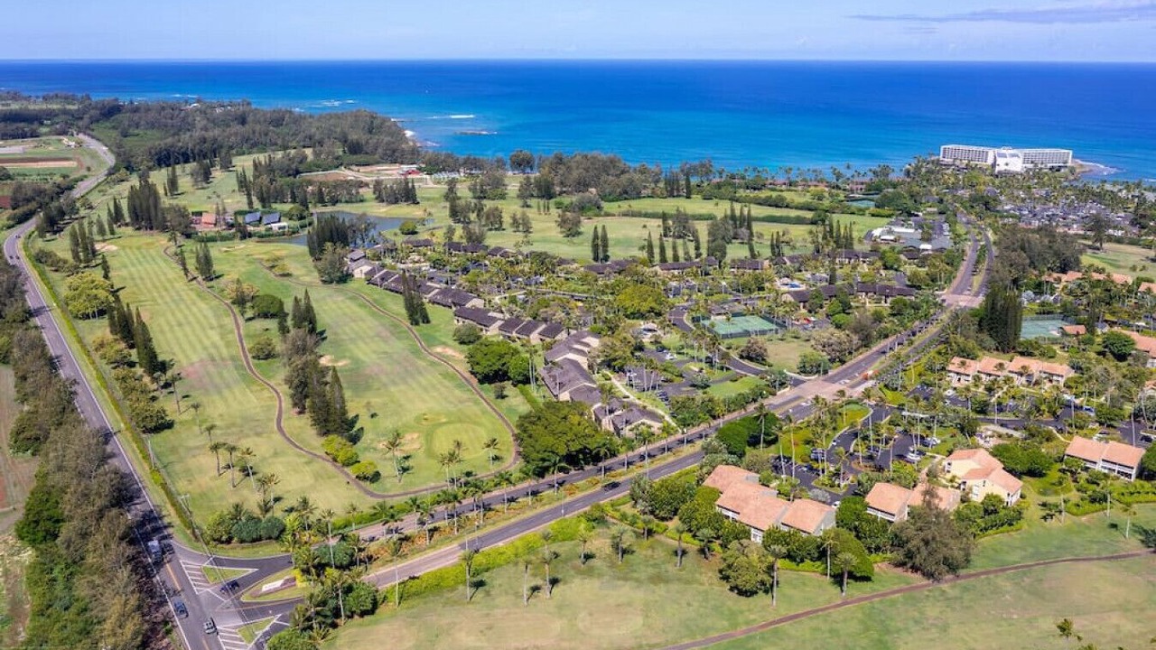 Photo of Outdoor in Kahuku