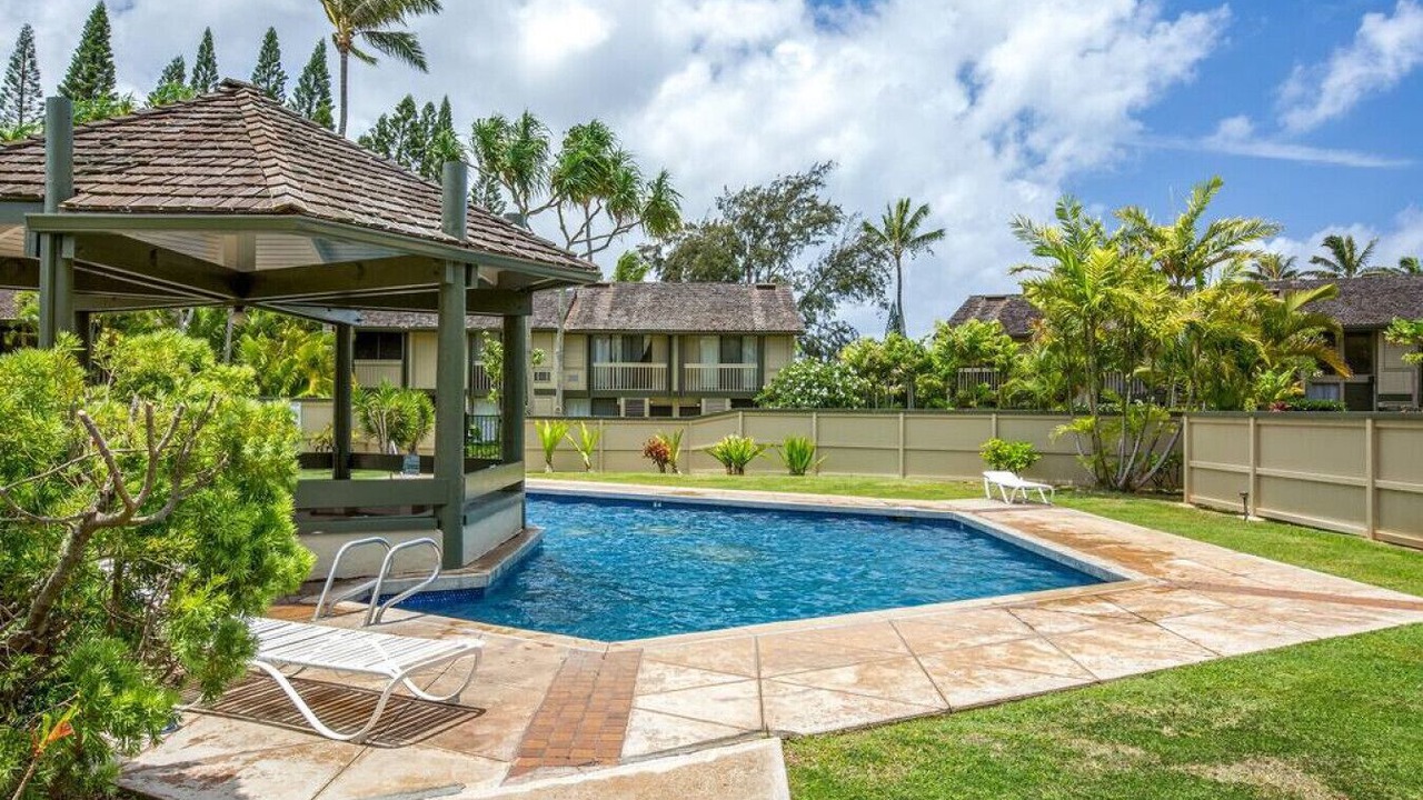 Photo of Outdoor in Kahuku