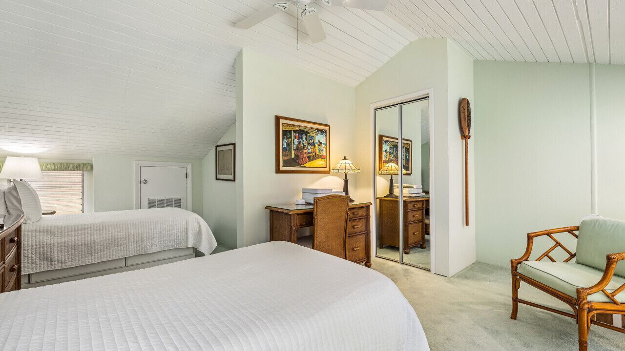 Photo of Bedroom in Kahuku