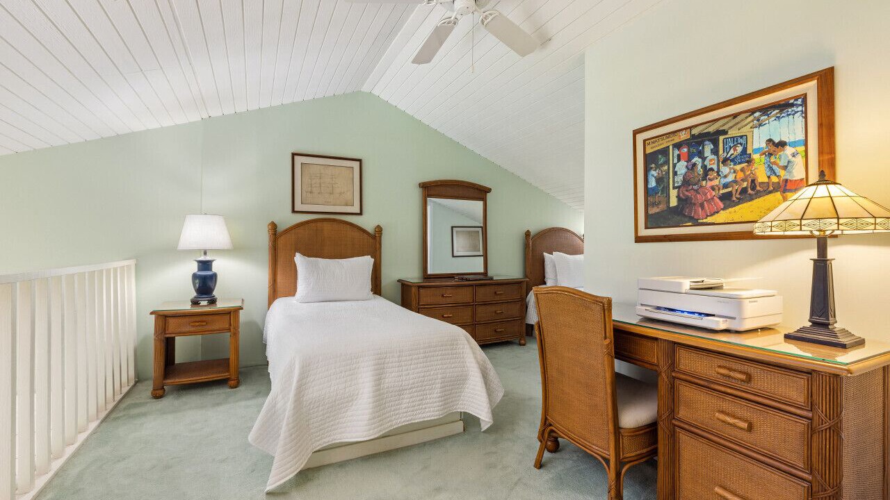 Photo of Bedroom in Kahuku