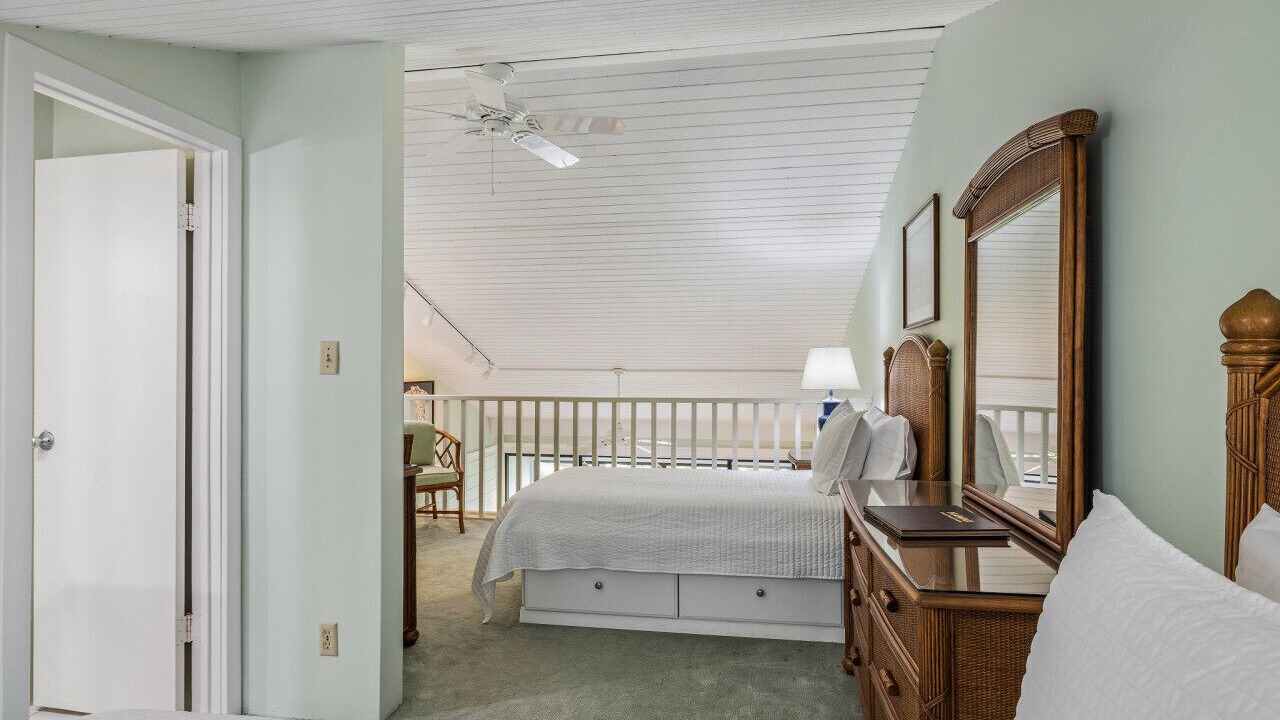 Photo of Bedroom in Kahuku