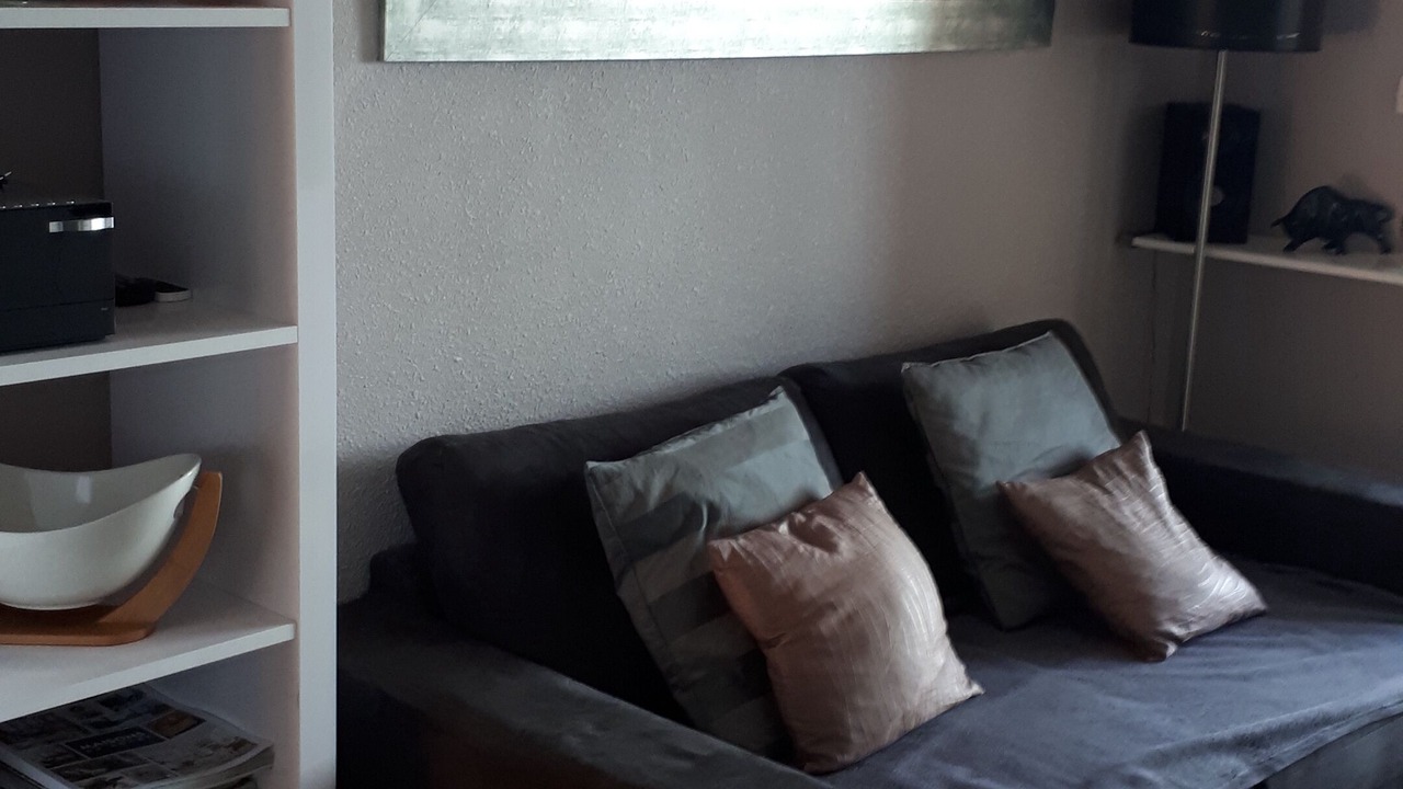 Photo of Livingroom in Banyuls-sur-Mer