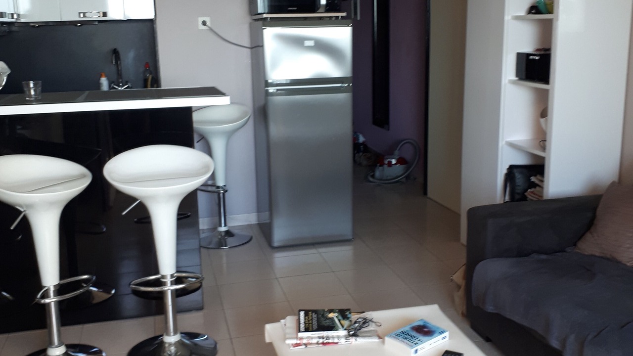 Photo of Livingroom in Banyuls-sur-Mer